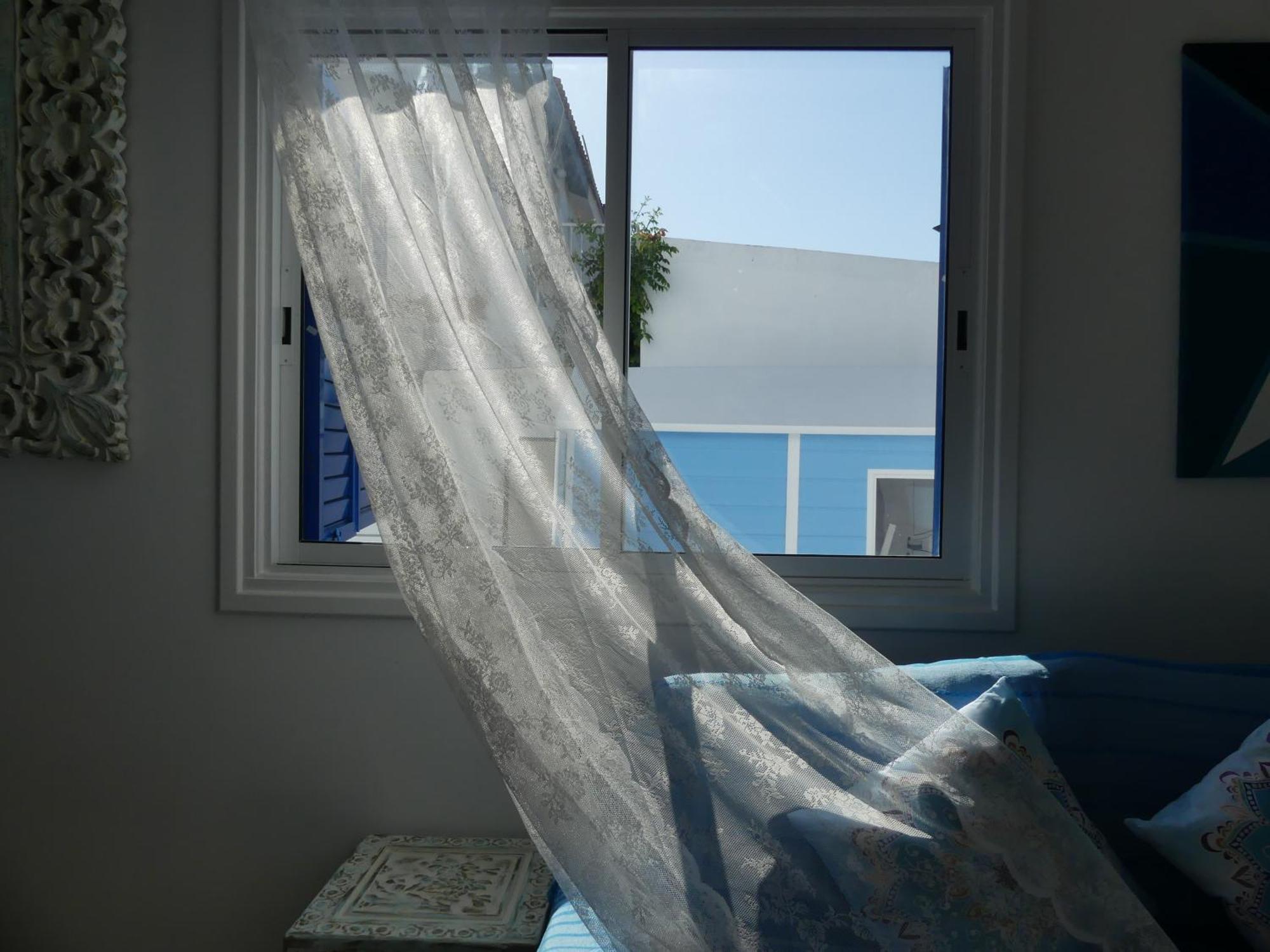 Greek Island Style 2 Bedroom Villa With Pool Next To The Sea ラルナカ エクステリア 写真